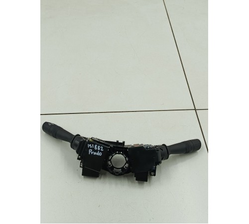 Подрулевой переключатель