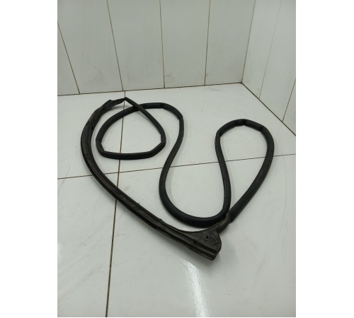 Уплотнитель двери задний левый