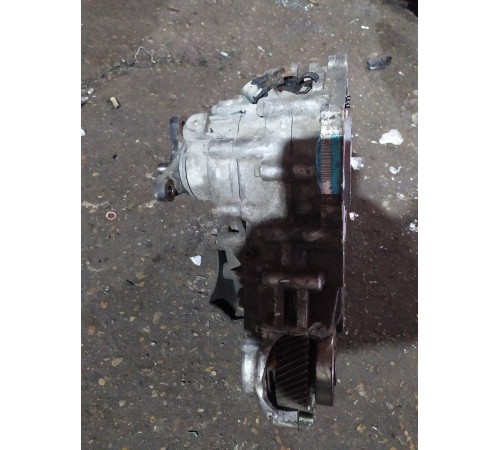 Раздаточная коробка