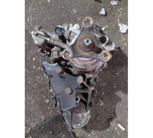 Раздаточная коробка