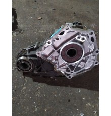 Раздаточная коробка