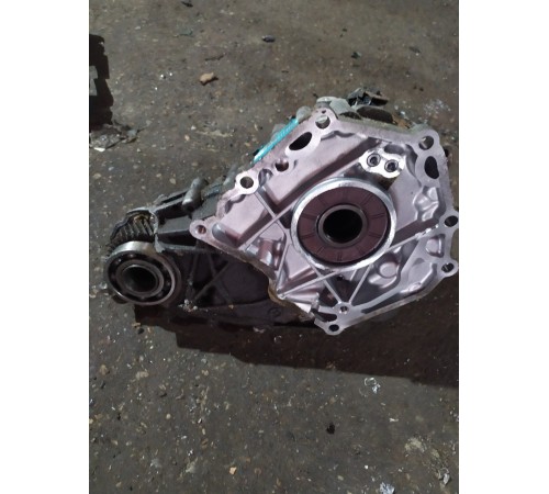 Раздаточная коробка