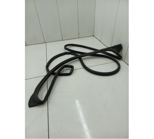 Уплотнитель двери задний левый