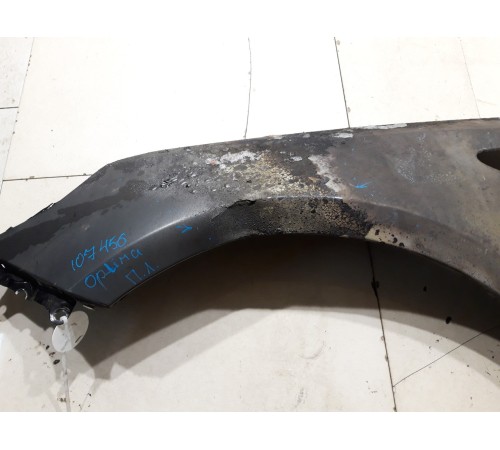 Крыло (переднее, левое)