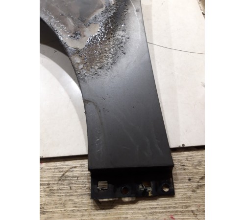 Крыло (переднее, левое)