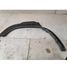 Молдинг крыла задний правый