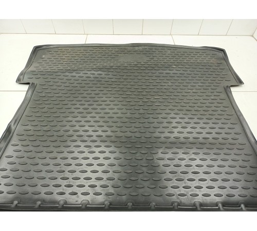 Коврик багажника