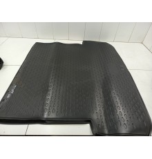 Коврик багажника