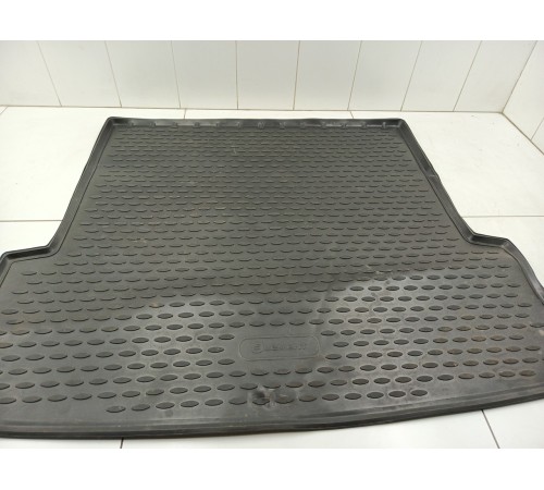 Коврик багажника