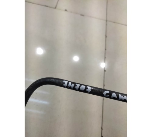 Трубка вакуумного насоса