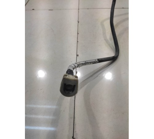 Трубка вакуумного насоса