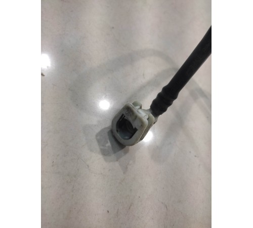 Трубка вакуумного насоса