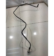 Трубка вакуумного насоса