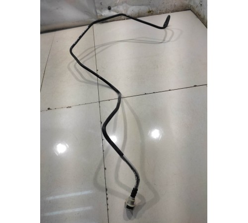 Трубка вакуумного насоса