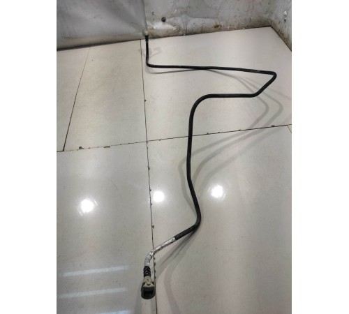 Трубка вакуумного насоса