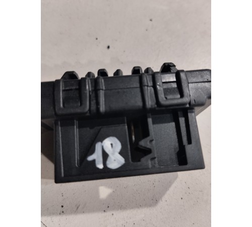 Диагностический интерфейс