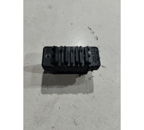 Диагностический интерфейс