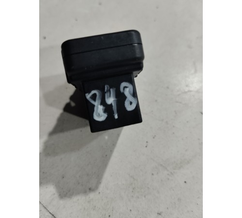 Диагностический интерфейс