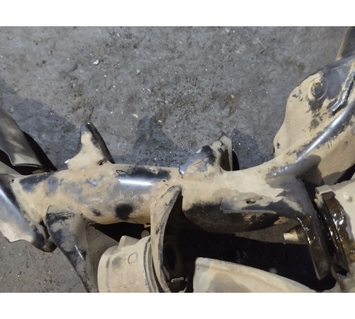 Рычаг подвески(задний правый)