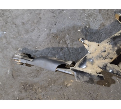 Рычаг подвески(задний правый)