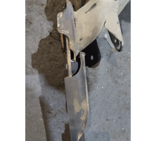 Рычаг подвески(задний правый)