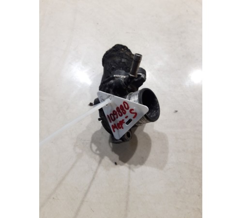 Клапан EGR (рециркуляции)