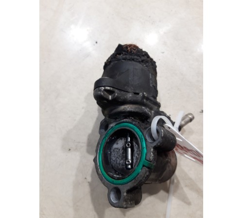 Клапан EGR (рециркуляции)