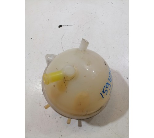 Бачок расширительный