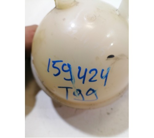 Бачок расширительный