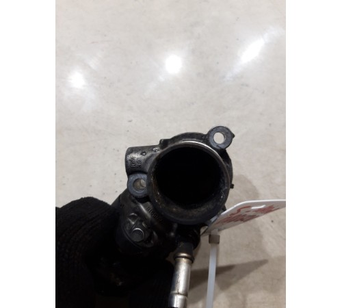 Клапан EGR (рециркуляции)