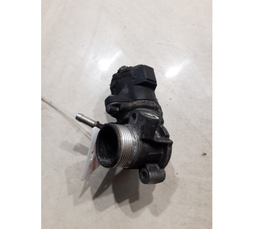 Клапан EGR (рециркуляции)