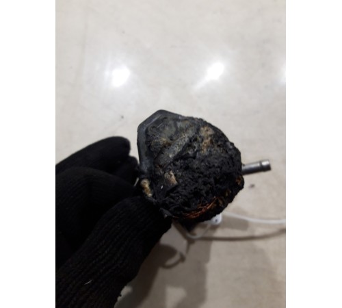 Клапан EGR (рециркуляции)