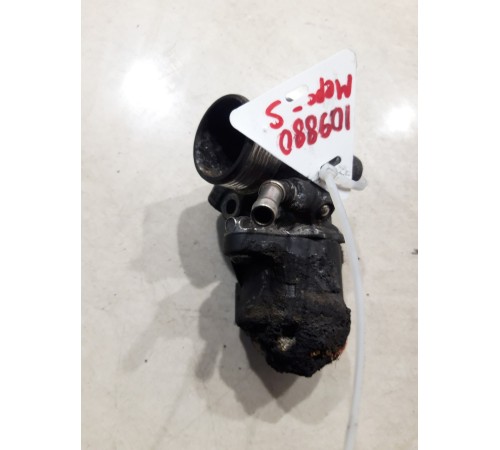 Клапан EGR (рециркуляции)