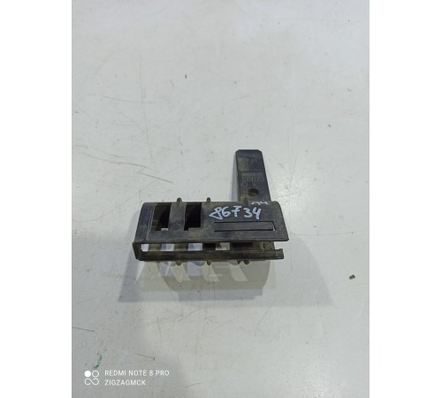 Кронштейн(крепление) кузова