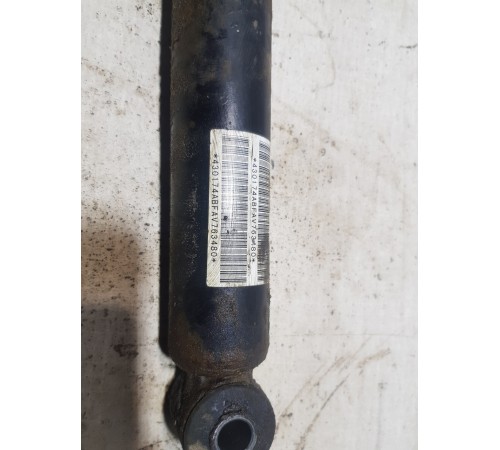 Амортизатор задний