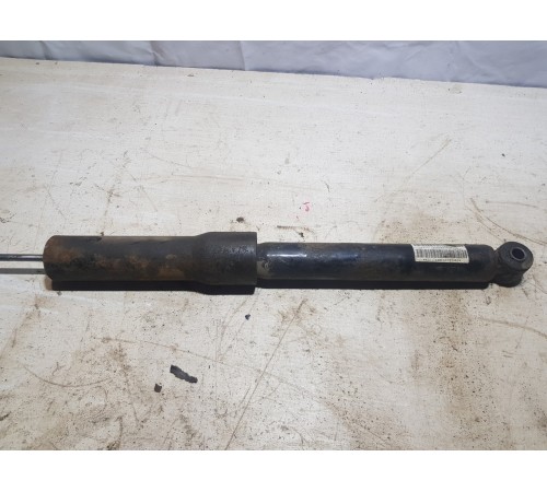 Амортизатор задний