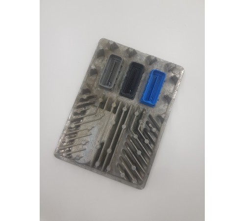 Блок управления двигателем ДВС