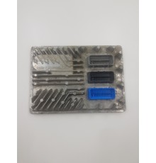 Блок управления двигателем ДВС