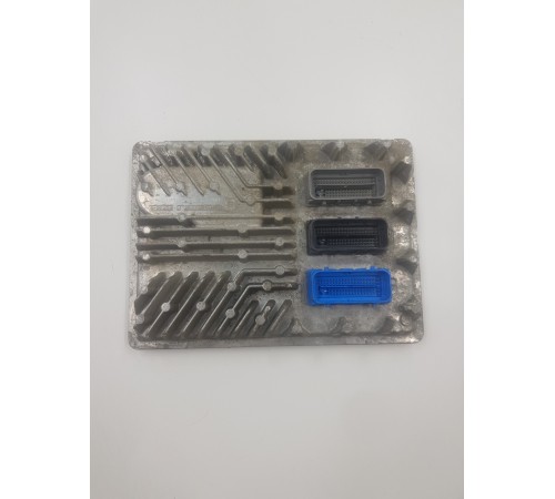 Блок управления двигателем ДВС