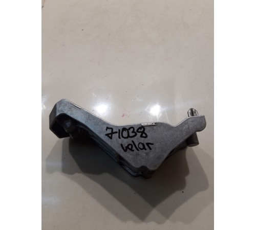 Кронштейн торпеды (правый)