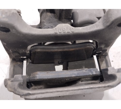 Суппорт(задний правый)