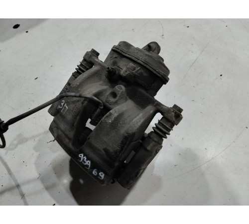 Суппорт(задний правый)