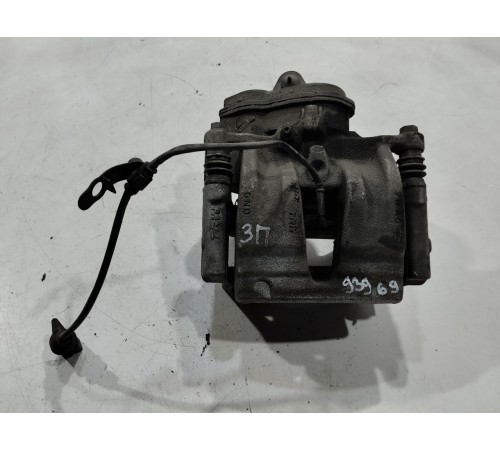 Суппорт(задний правый)