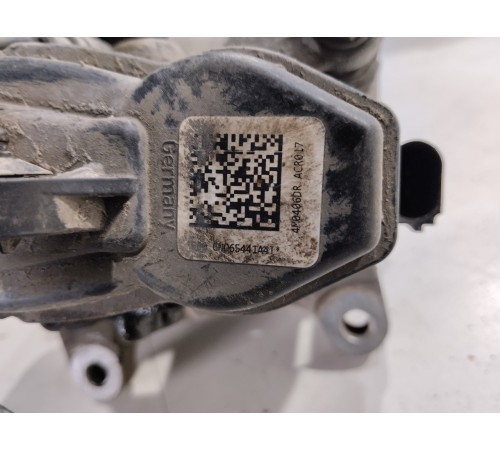 Суппорт(задний правый)