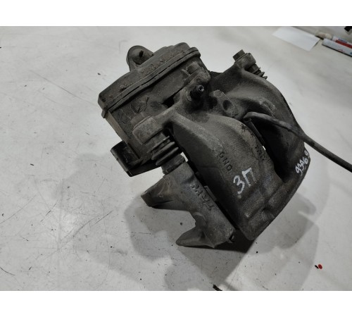 Суппорт(задний правый)