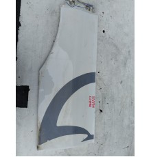 Накладка кабины передняя левая нижняя