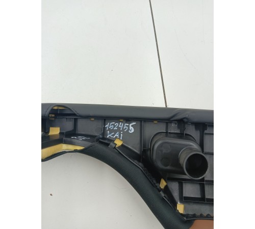 Боковина заднего ряда сиденья правая