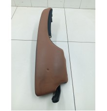 Боковина заднего ряда сиденья правая