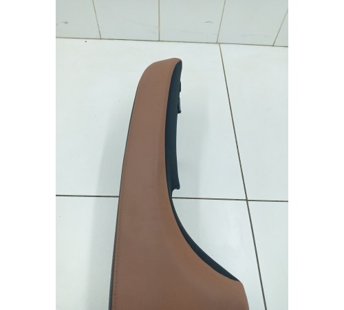 Боковина заднего ряда сиденья правая