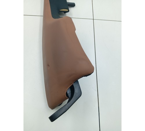 Боковина заднего ряда сиденья правая